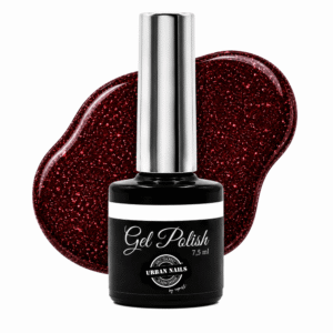 Fifty Shades Of Red 01