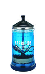 Desinfectieflacon 750 ml