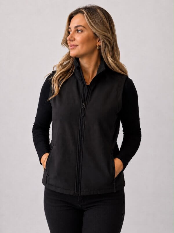 bodywarmer