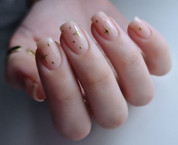 Radiant Chrome by Iris