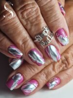 Radiant Chrome by Iris