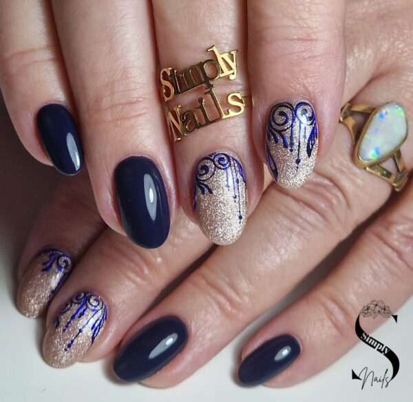 Radiant Chrome by Iris