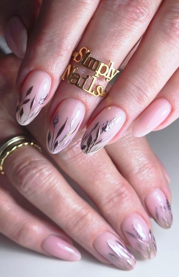 Radiant Chrome by Iris