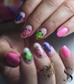 Radiant Chrome by Iris