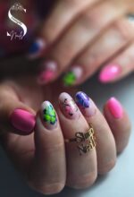 Radiant Chrome by Iris