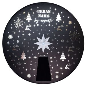 12 days Christmas calendar