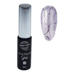 silver painting gel 12 urban nails