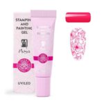 13 Vivid Pink