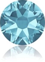 Swarovski Aquamarine