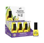 Dadi’ Oil Display 12* 14,3ml