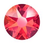 Swarovski hyacinth AB SS9