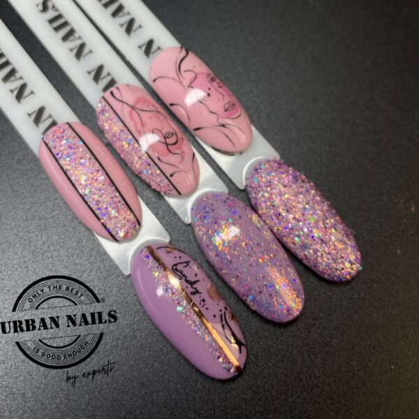 Look & Learn Nail art - Afbeelding 3