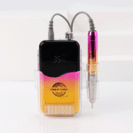 2 in 1 nail drill Pink Gold frees urban nails