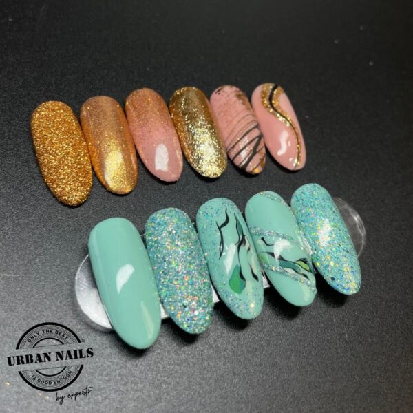 Look & Learn Nail art - Afbeelding 4