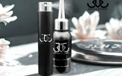 Joyfull Journey en Urban Nails