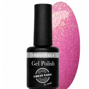 Summer Weeks Cadeau – Urban Nails Gel Polish (Week 1)