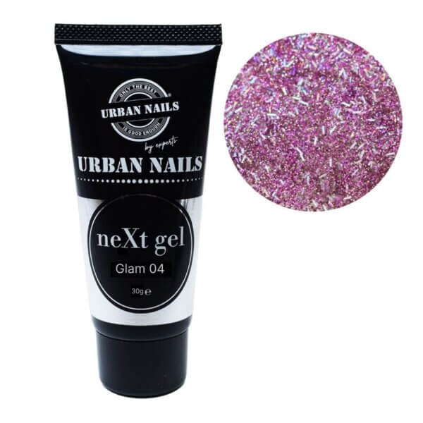 neXt Gel Glam 04 acrylgel 30g