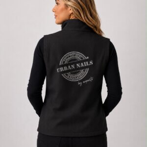 Urban Nails Bodywarmer