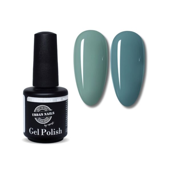 Celadon City Gel Polish Duo tips