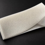 Fiber strip