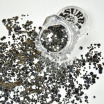 Roly Poly Silver