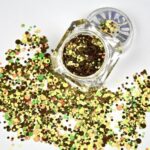 Roly Poly Holo Gold
