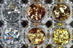 Roly Poly Metal Collection