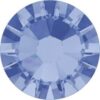 Swarovski Light Sapphire Shimmer SS09
