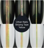Striping Tape Yellow