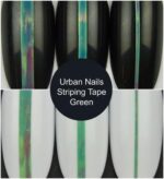 Striping Tape Green