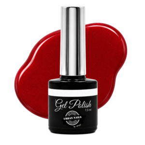 Fifty Shades Of Red 03