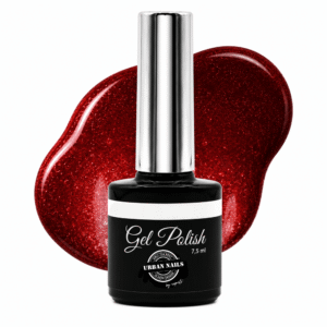 Fifty Shades Of Red 07