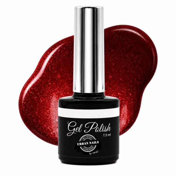 50 shades of red 07 2