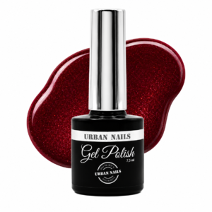Fifty Shades Of Red 17