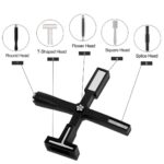 5 in 1 cat eye magnet magneet