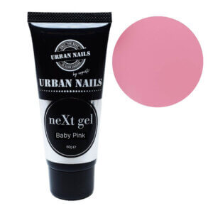 neXt Gel Tube Baby Pink acrylgel 60g