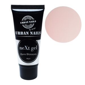 60g tube neXt Gel Bare Blossom
