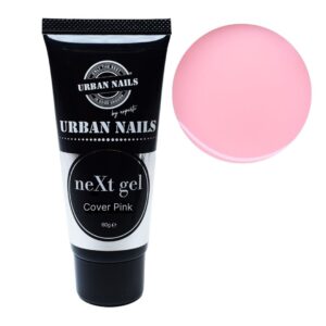 60g tube neXt Gel Cover Pink