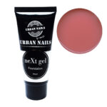 60g tube neXt gel foundation