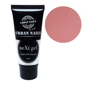 60g tube neXt Gel Natural Blush