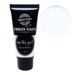60g tube neXt Gel New White