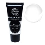 60g tube neXt Gel Real Clear