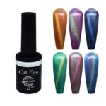Catastic Cat Eye Gel Polish Collectio