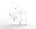 Display Plexiglas 12 stuks