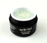 next gel glitter urban nails ngg wit