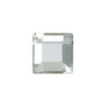 Swarovski Square Crystal AB