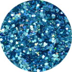 Loving Hearts Glitter Collection