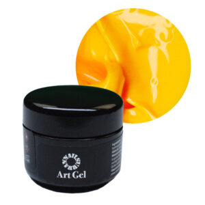 Art Gel AG01 Geel