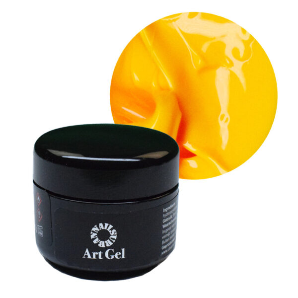 Art Gel AG01 Geel