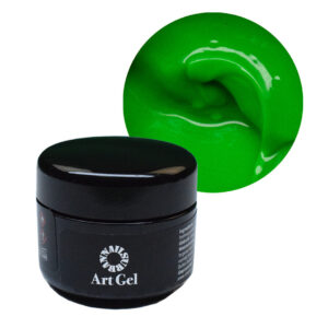 Art Gel AG03 Groen